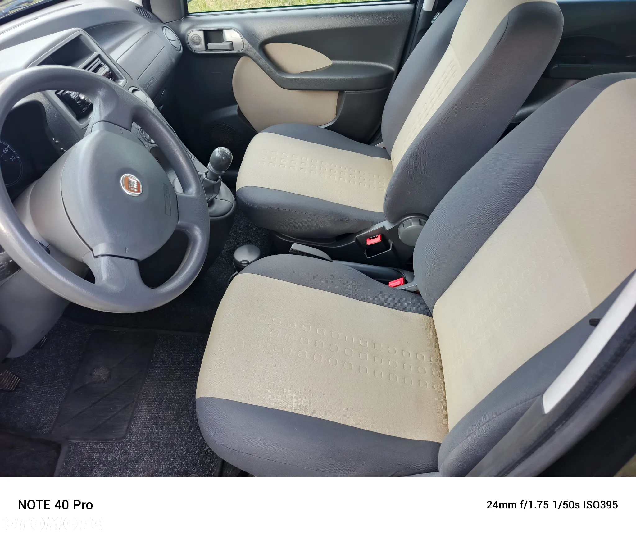 Fiat Panda 1.2 Dynamic Plus - 18