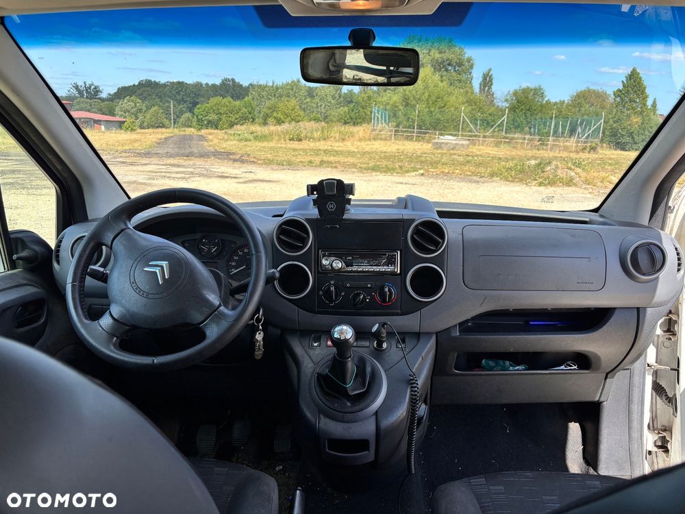 Citroën Berlingo Multispace HDi 75 Attraction - 5