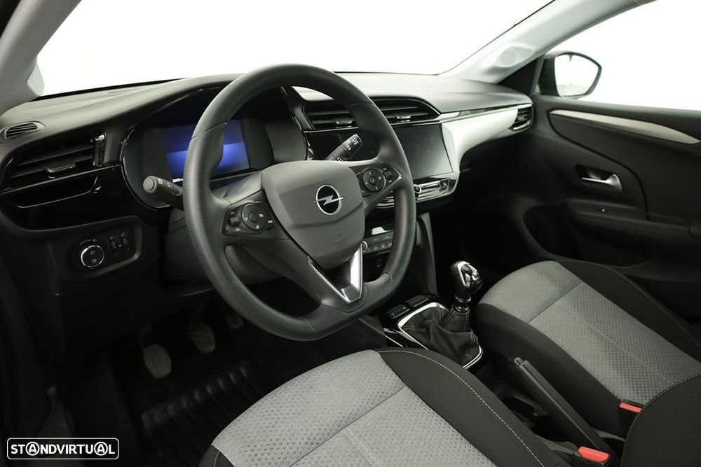 Opel Corsa 1.2 T Edition - 7