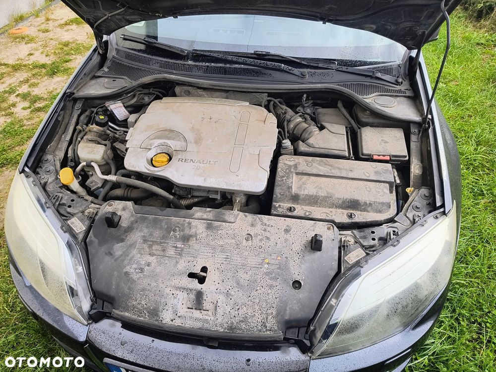 Renault Laguna - 21