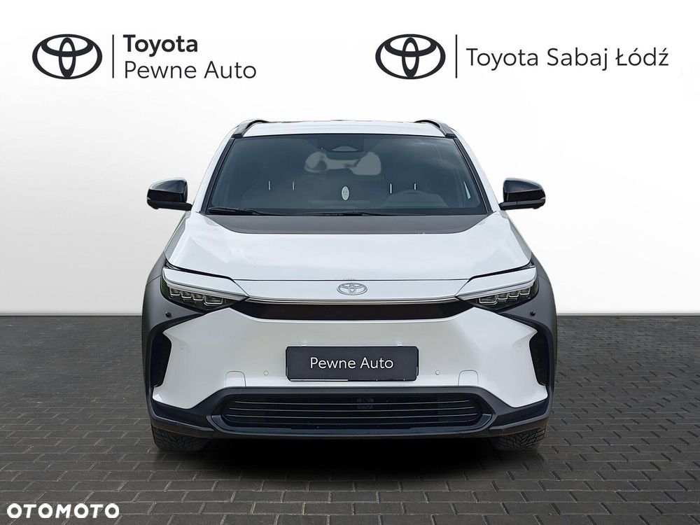 Toyota bZ4X 71.4kWh 4x4 Prestige - 8