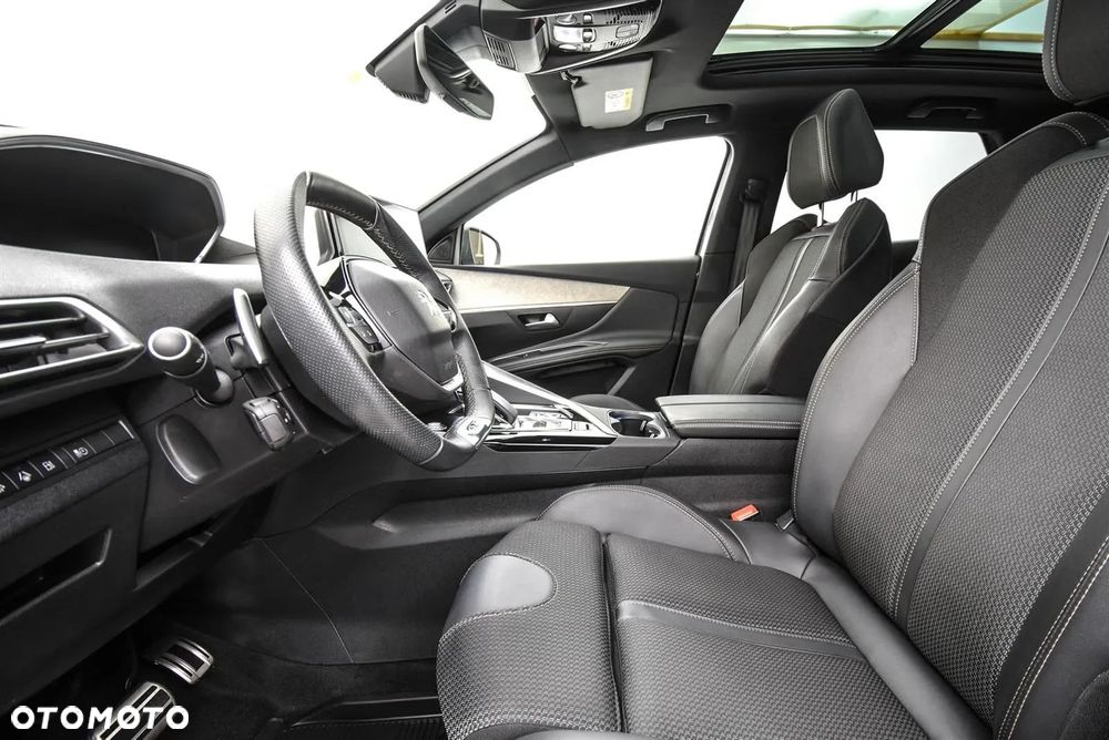 Peugeot 3008 - 12