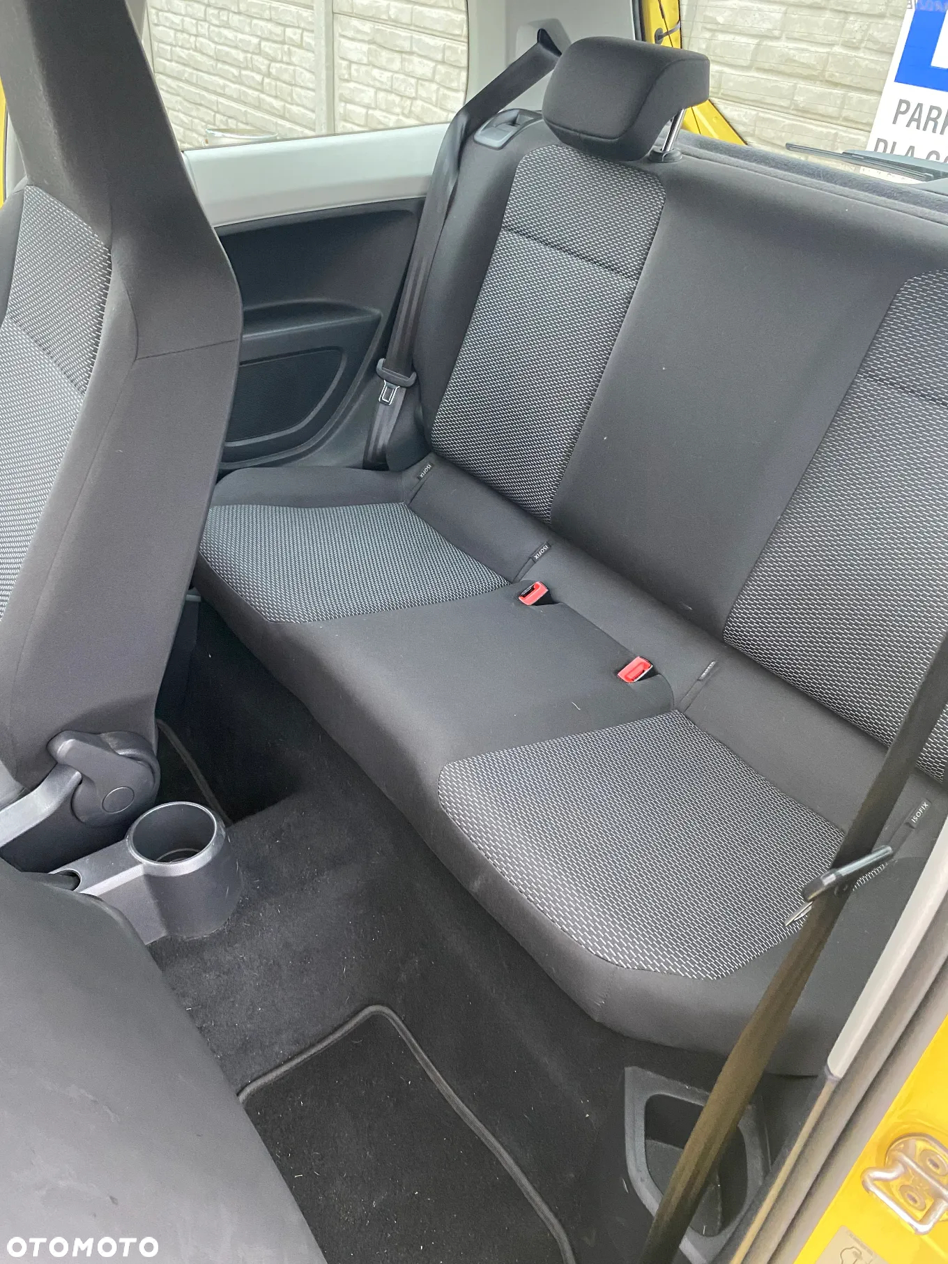 Seat Mii - 10