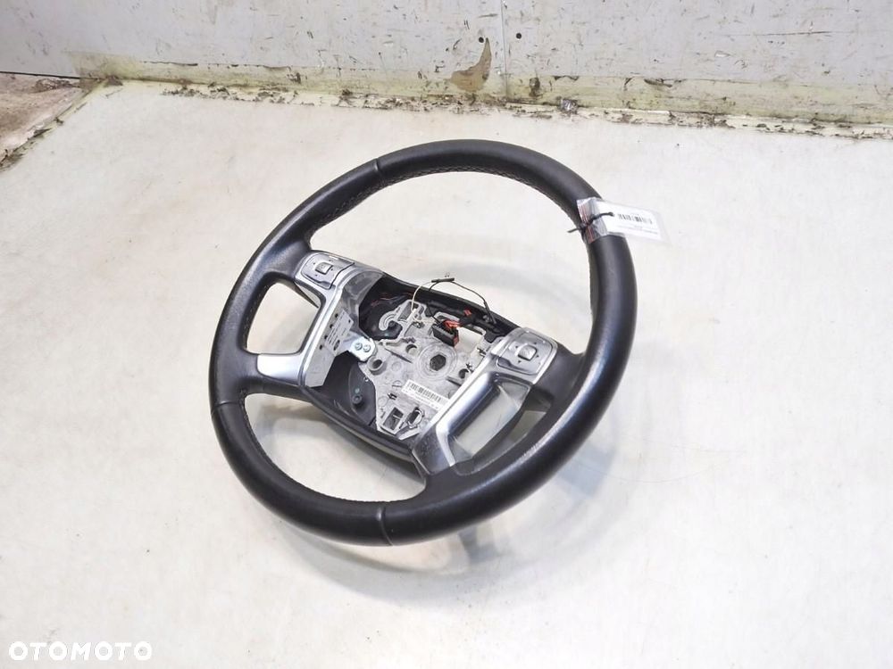 KIEROWNICA MULTIFUNKCJA FORD MONDEO MK4 7S713600HB3ZHE - 7