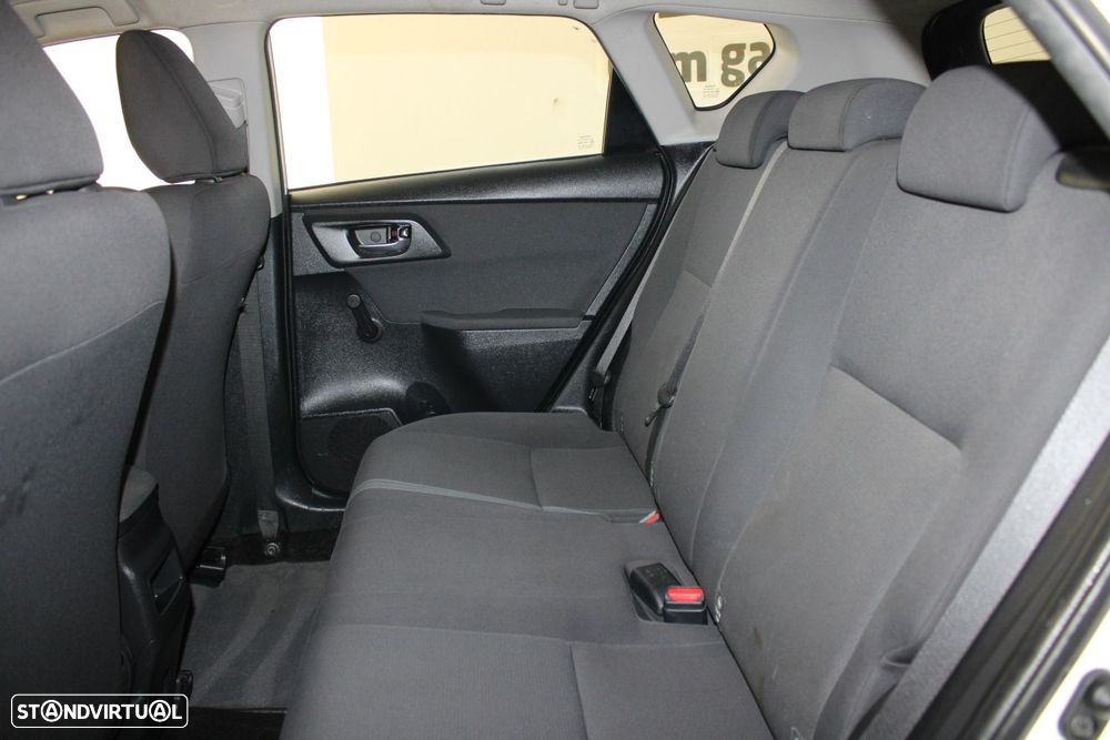 Toyota Auris 1.4 D-4D ACtive+AC - 18