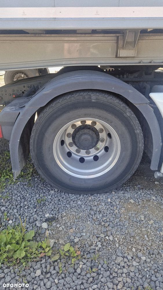 Iveco SWAY - 17