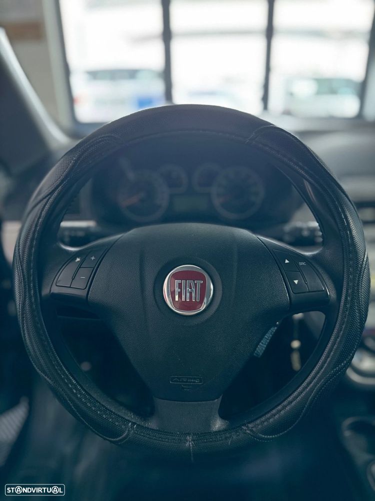 Fiat Punto - 6