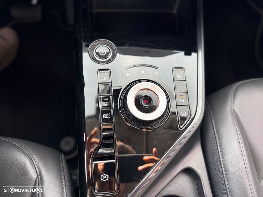 Kia Niro EV 64kWh Tech - 28
