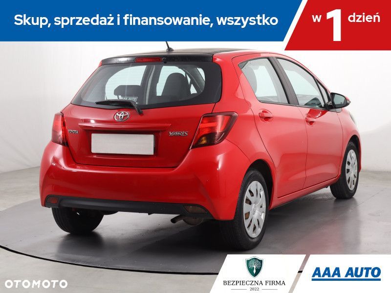 Toyota Yaris - 6