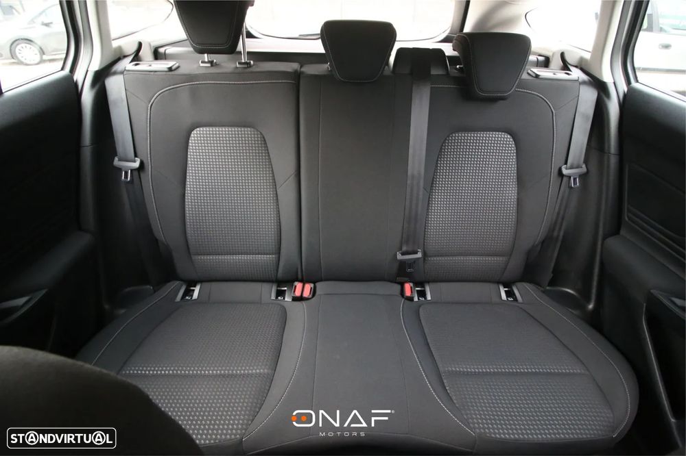 Ford Focus SW 1.5 EcoBlue S&S Aut. COOL&CONNECT - 20