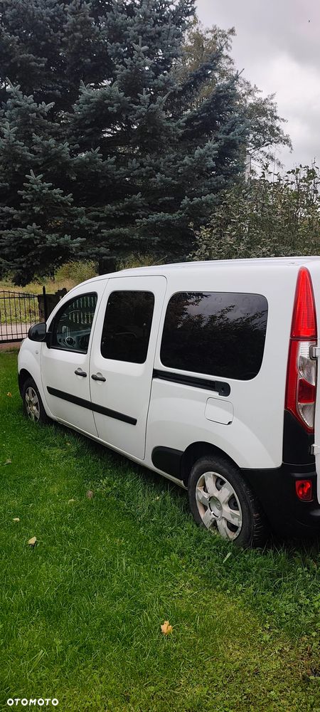 Renault Kangoo 1.5 dCi Extrem - 6