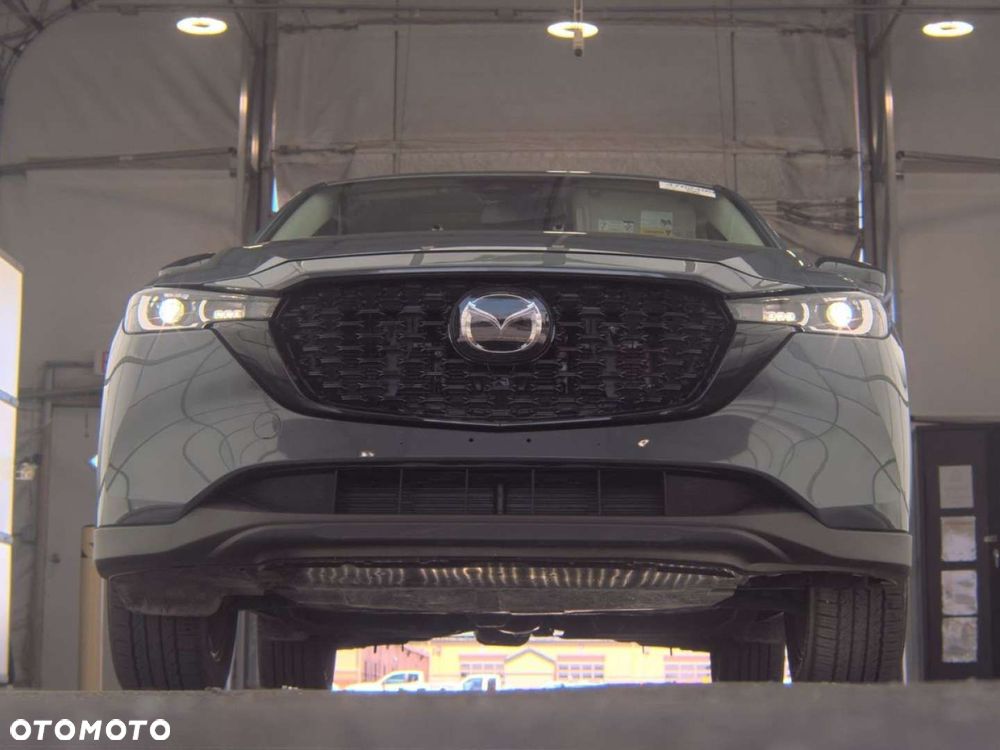 Mazda CX-5 - 2