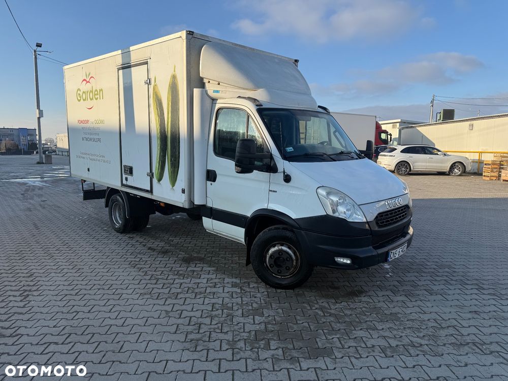 Iveco 70C15 - 1