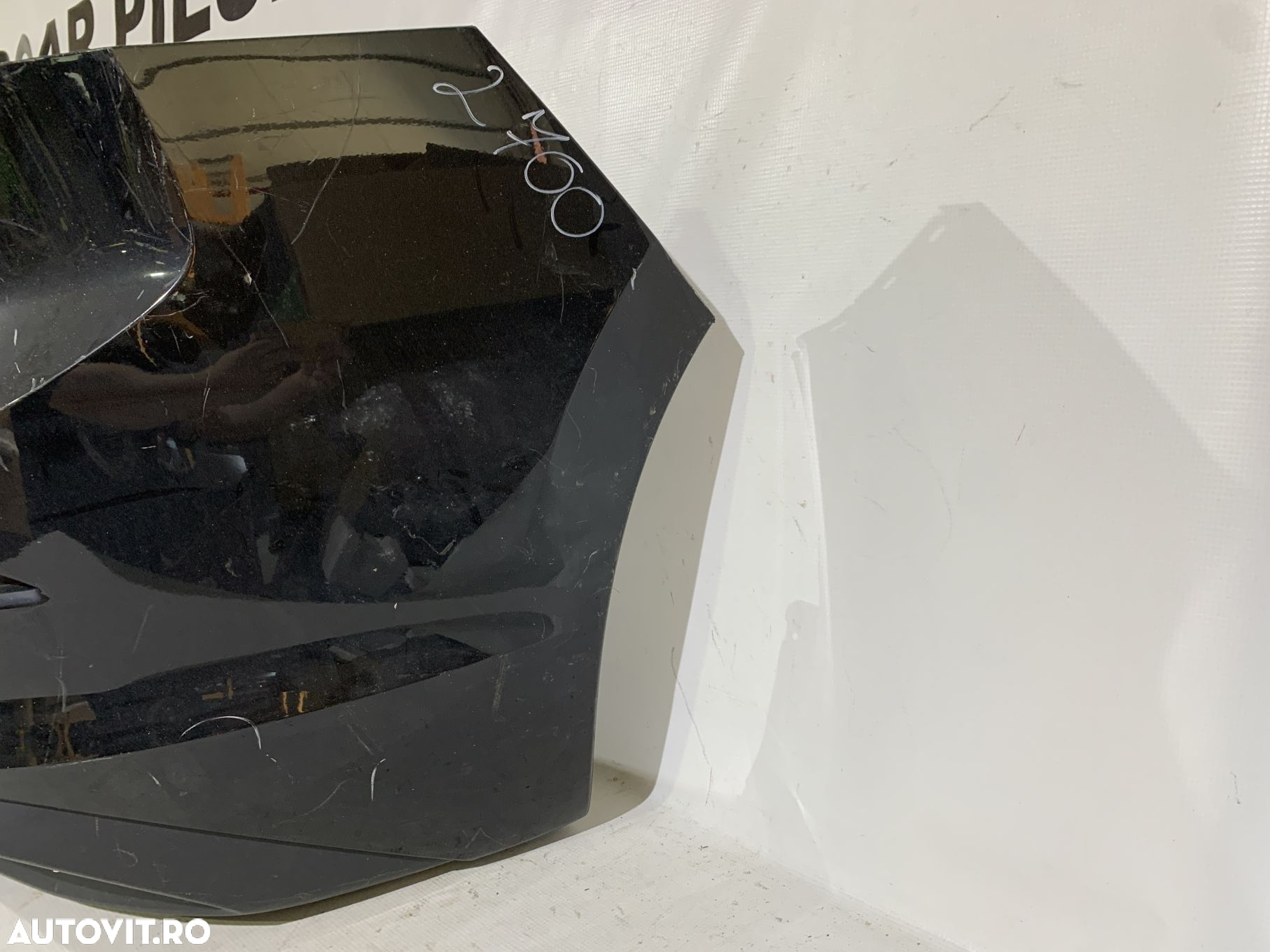 Bara spate VW Golf 8 hatchback, 2020, 2021, 2022, 2023, cod origine OE 5H6807421C - 21