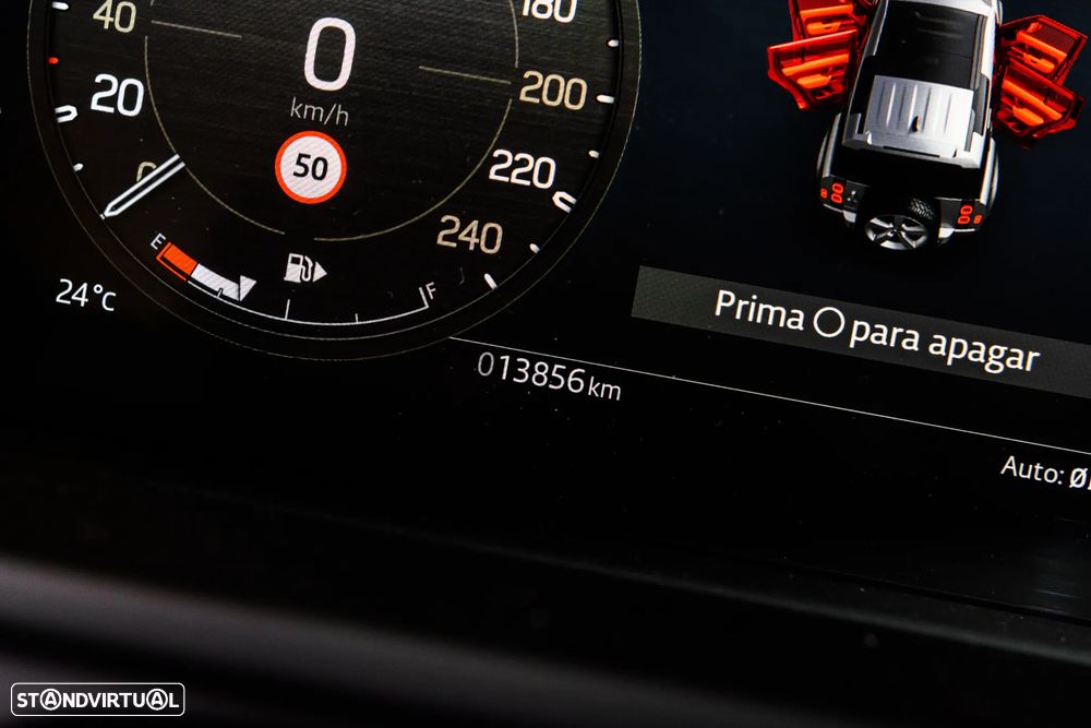 Land Rover Defender 2.0 P300e 110 AWD X-Dynamic SE - 31
