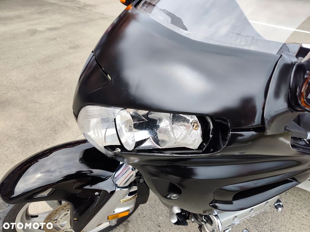 Honda GL - 29