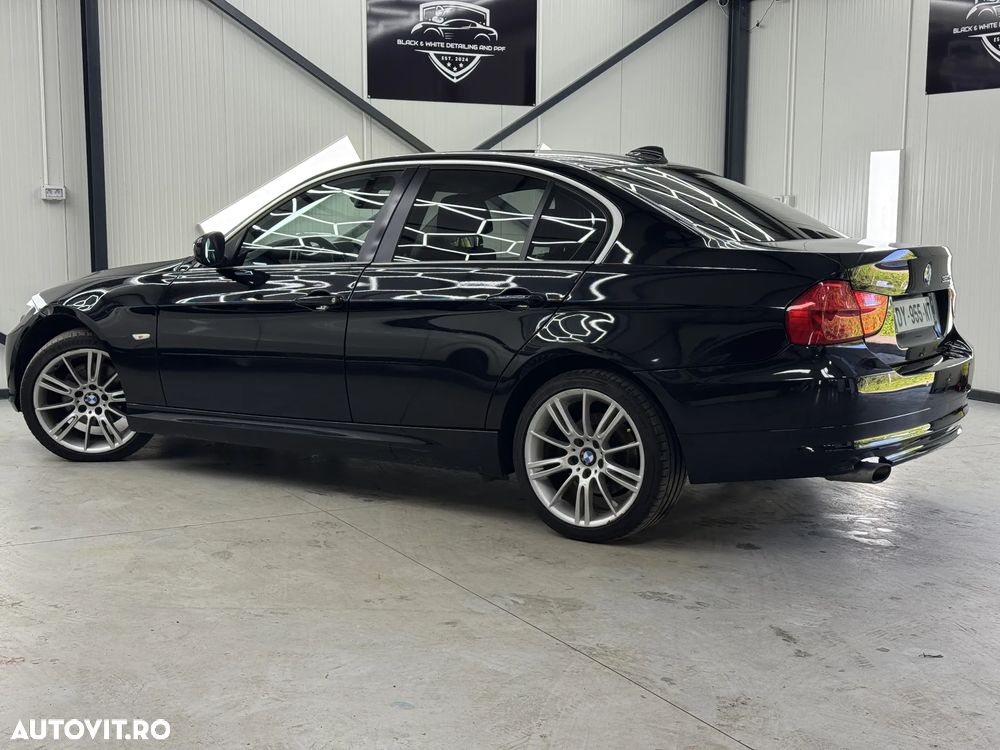 BMW 3 Series 2012 — imagine 8