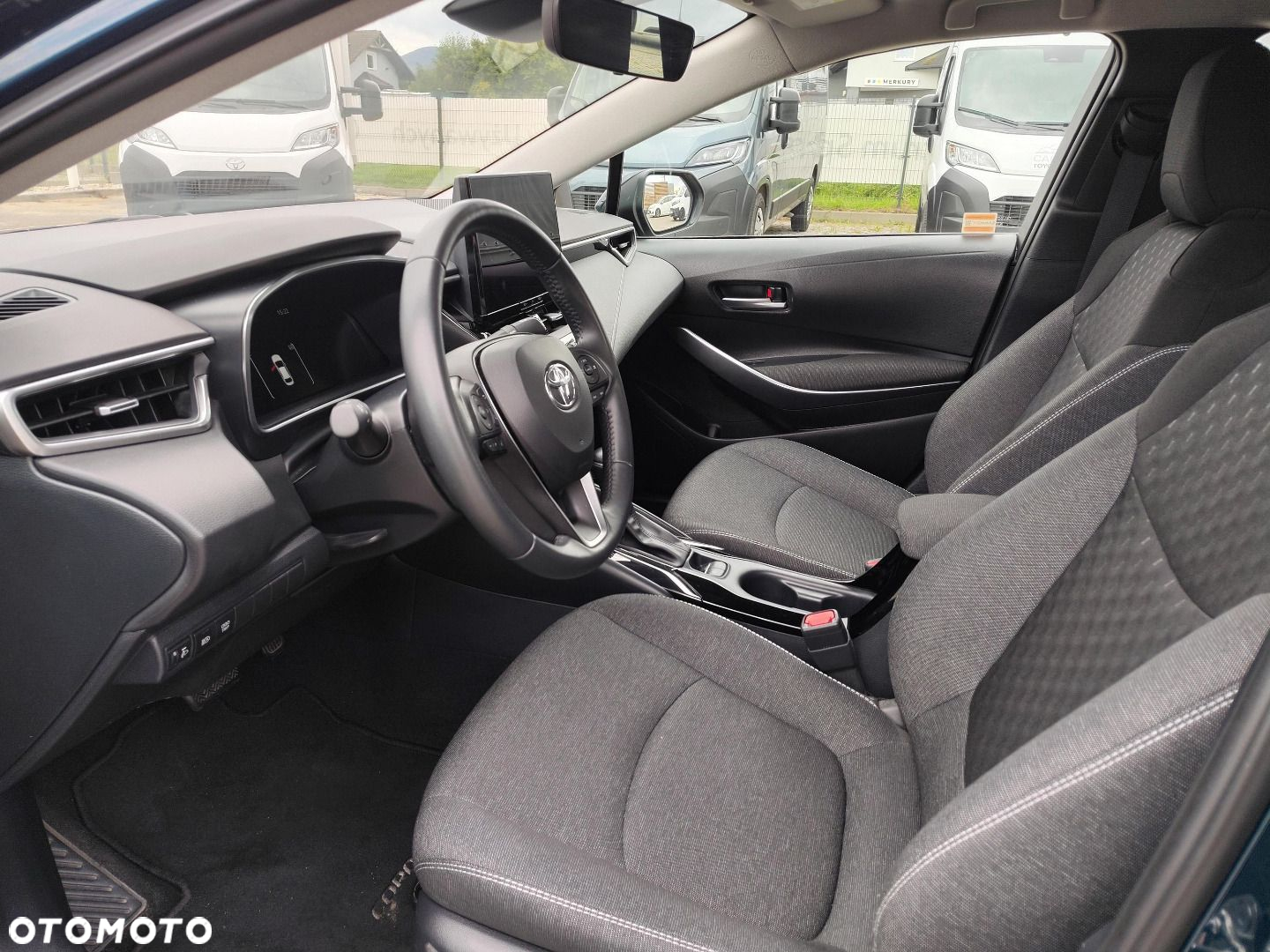Toyota Corolla - 9