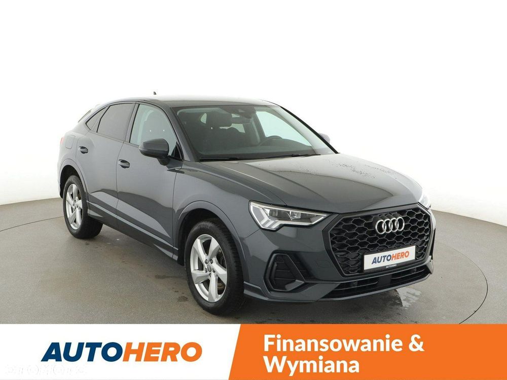Audi Q3 Sportback 45 TFSIe S tronic - 12