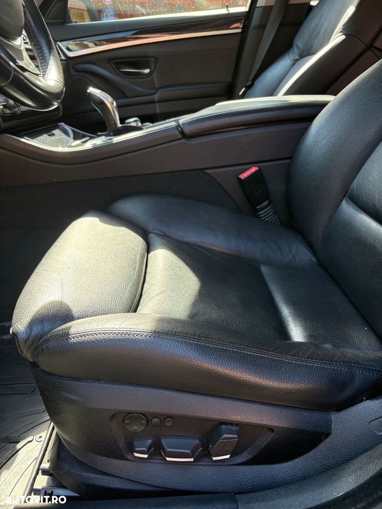 BMW Seria 5 - 21