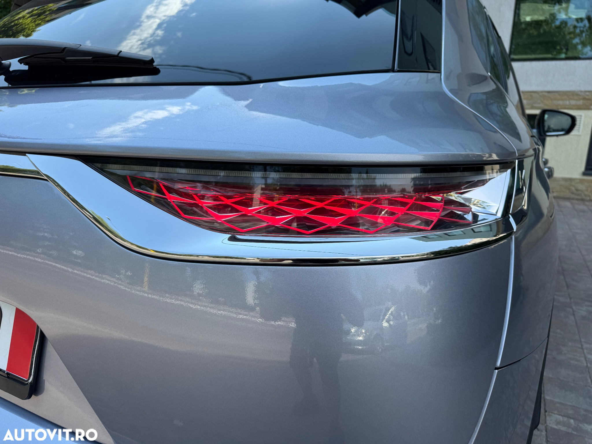 DS Automobiles DS 7 Crossback DS7 1.6 PureTech 180 S&S EAT8 RIVOLI - 28