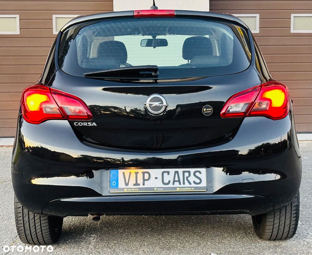 Opel Corsa 1.2 Selection - 5