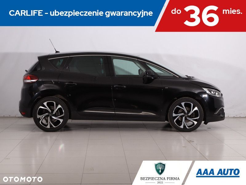 Renault Scenic - 8