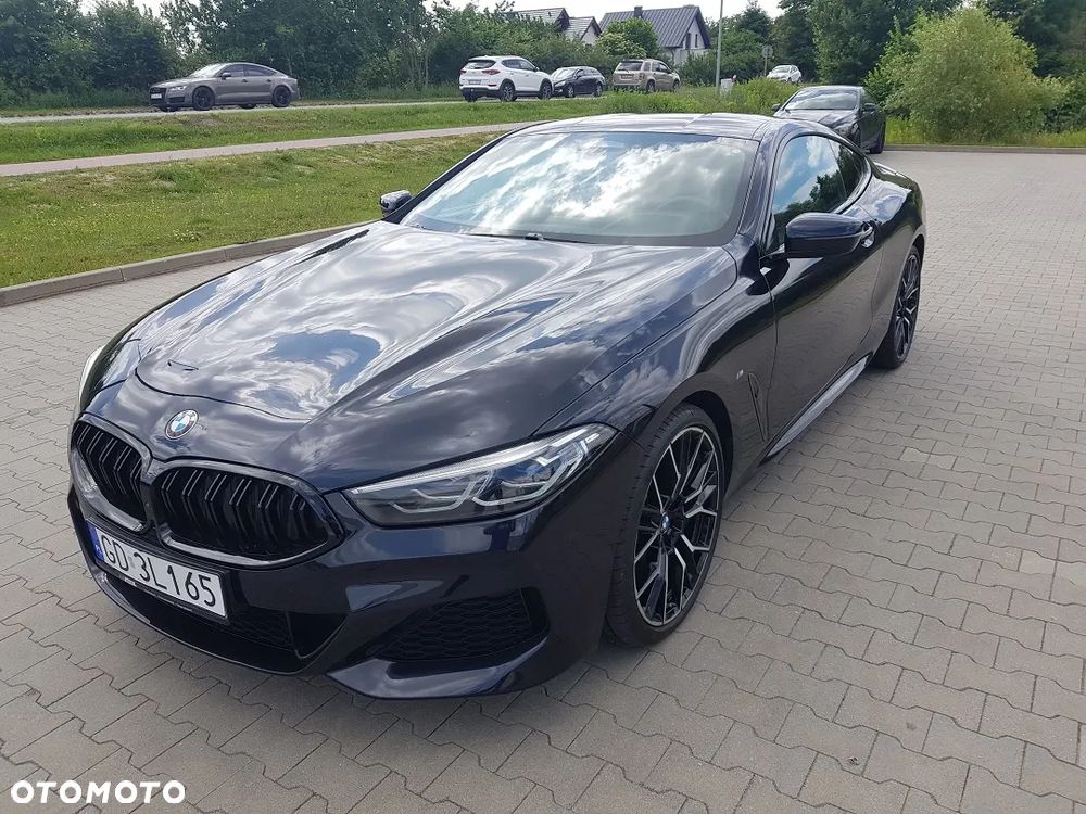 BMW Seria 8 - 19