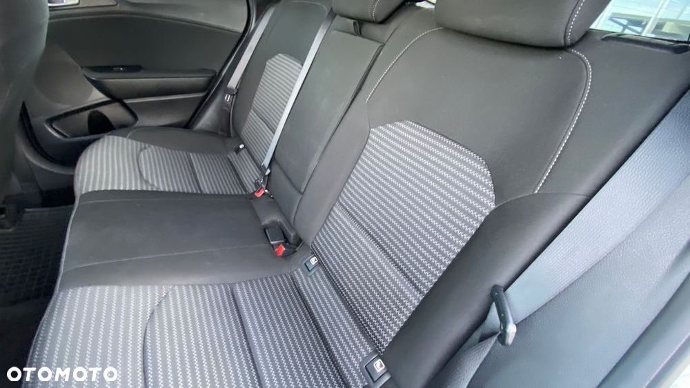 Kia XCeed 1.5 T-GDI M DCT - 20