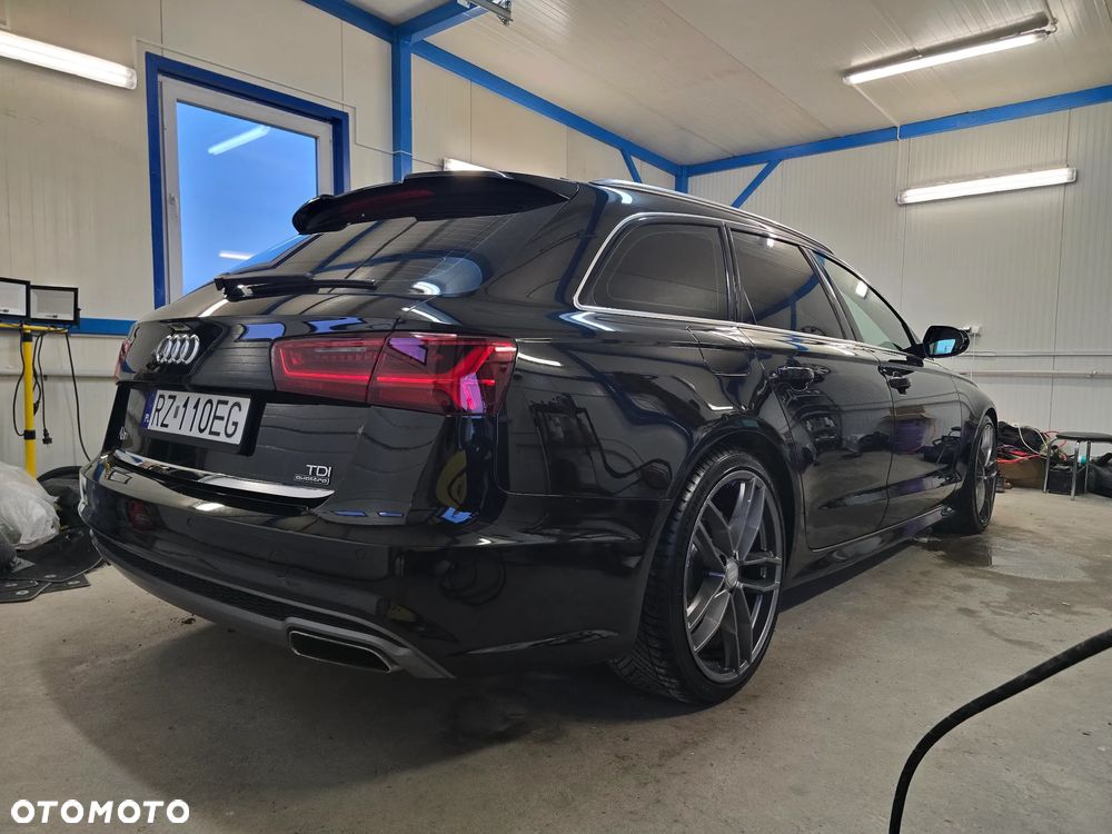 Audi A6 Avant - 24