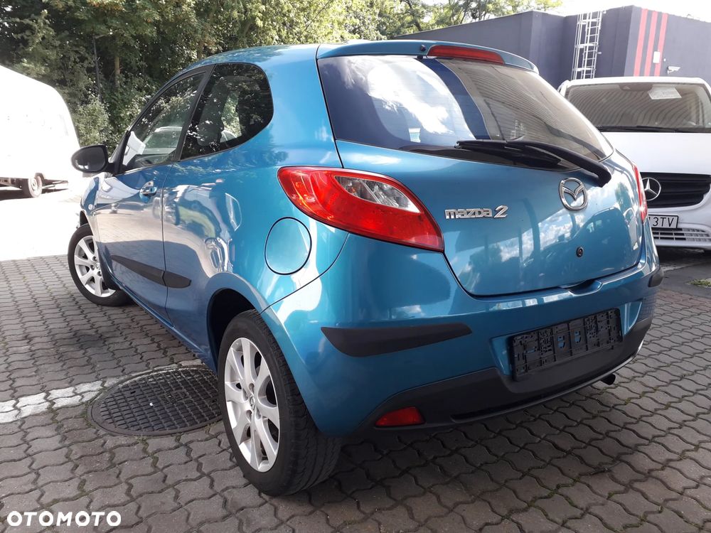 Mazda 2 1.3 Comfort - 18