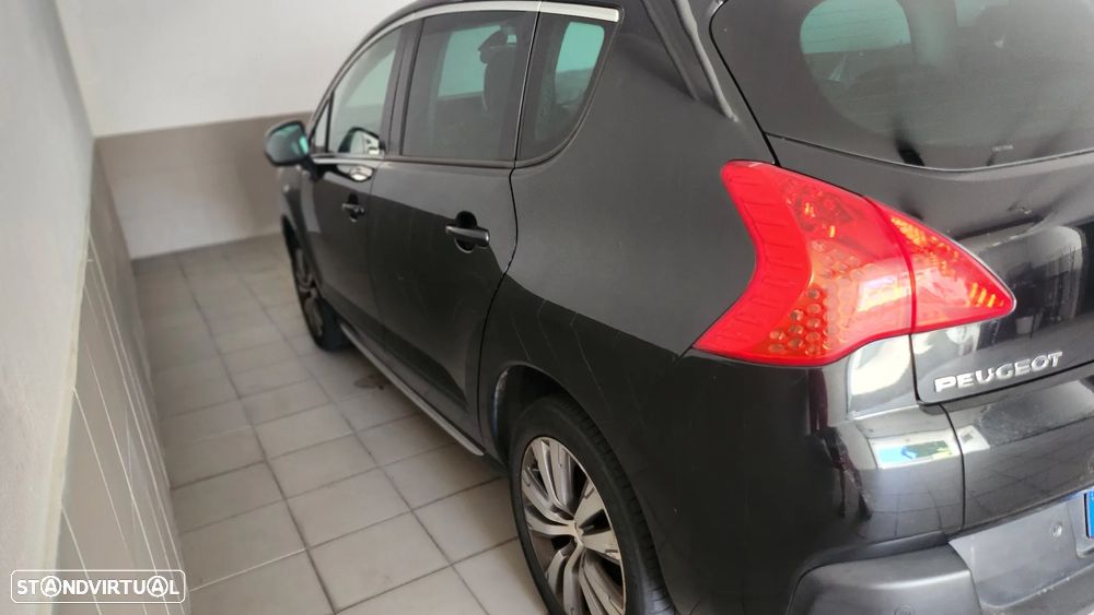 Peugeot 3008 - 1