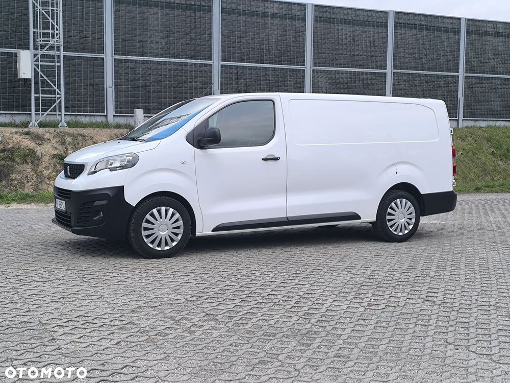 Peugeot EXPERT - 10