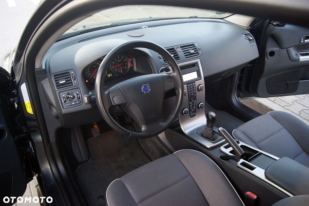 Volvo C30 1.8 Kinetic - 25