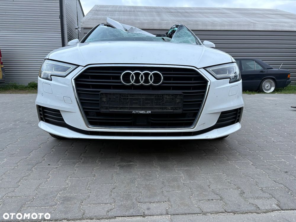 Audi A3 Sportback 1.0 TFSI S tronic - 10