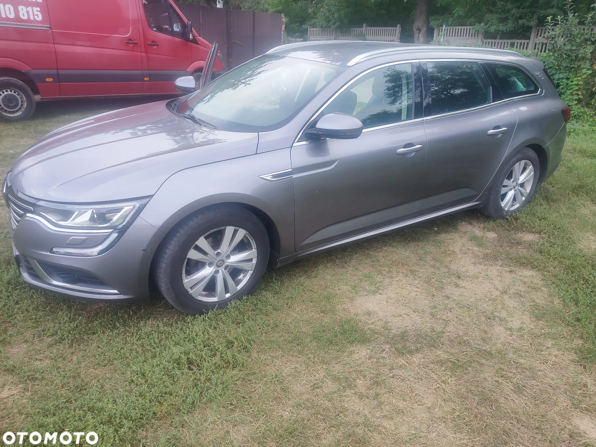 Renault Talisman - 6