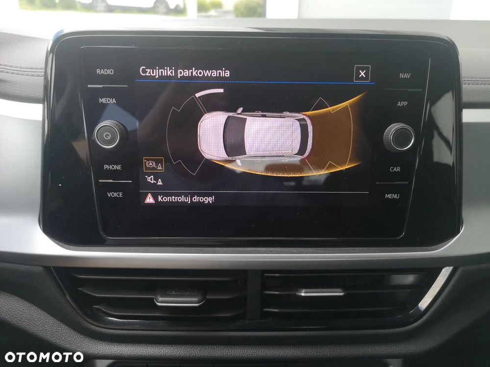 Volkswagen T-Roc 1.5 TSI Life DSG - 12