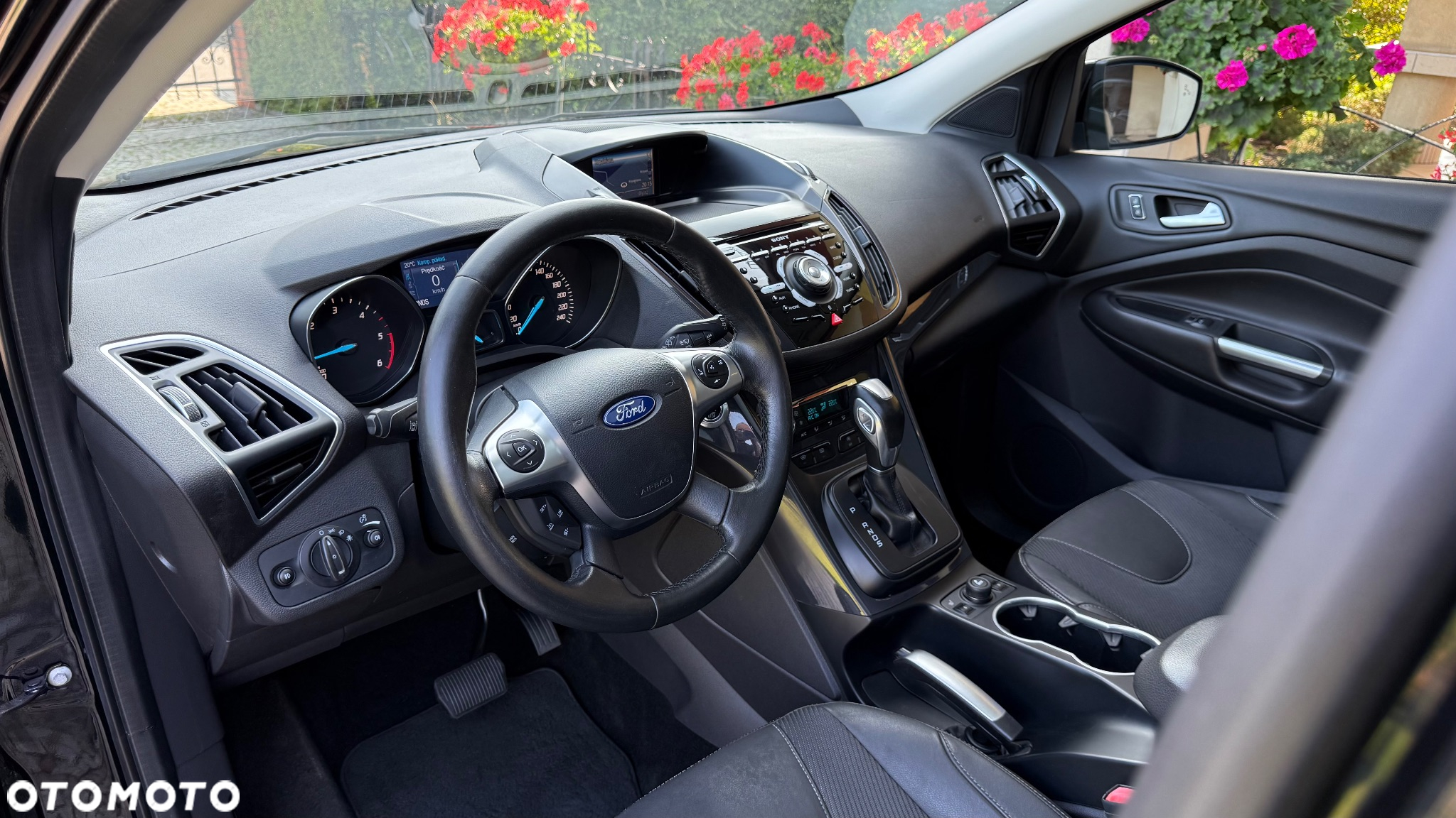 Ford Kuga 2.0 TDCi 4WD Titanium Plus - 11