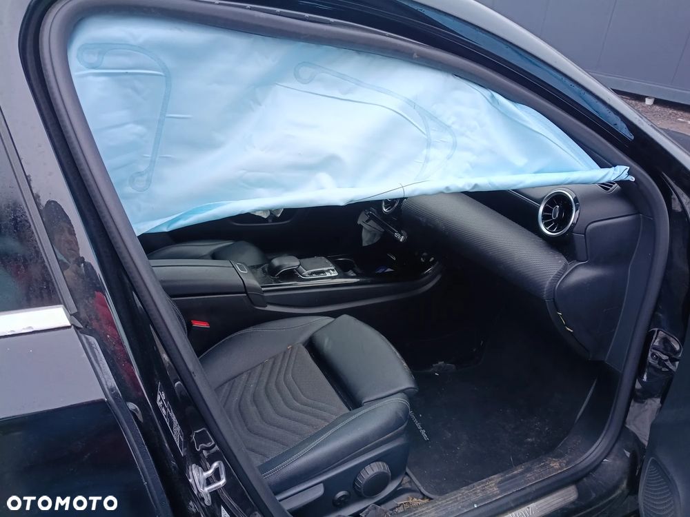 Mercedes-Benz Klasa A 180 d 7G-DCT Edition 1 - 3