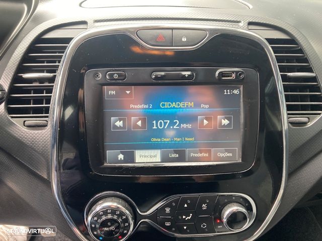 Renault Captur ENERGY dCi 90 S&S Dynamique - 18
