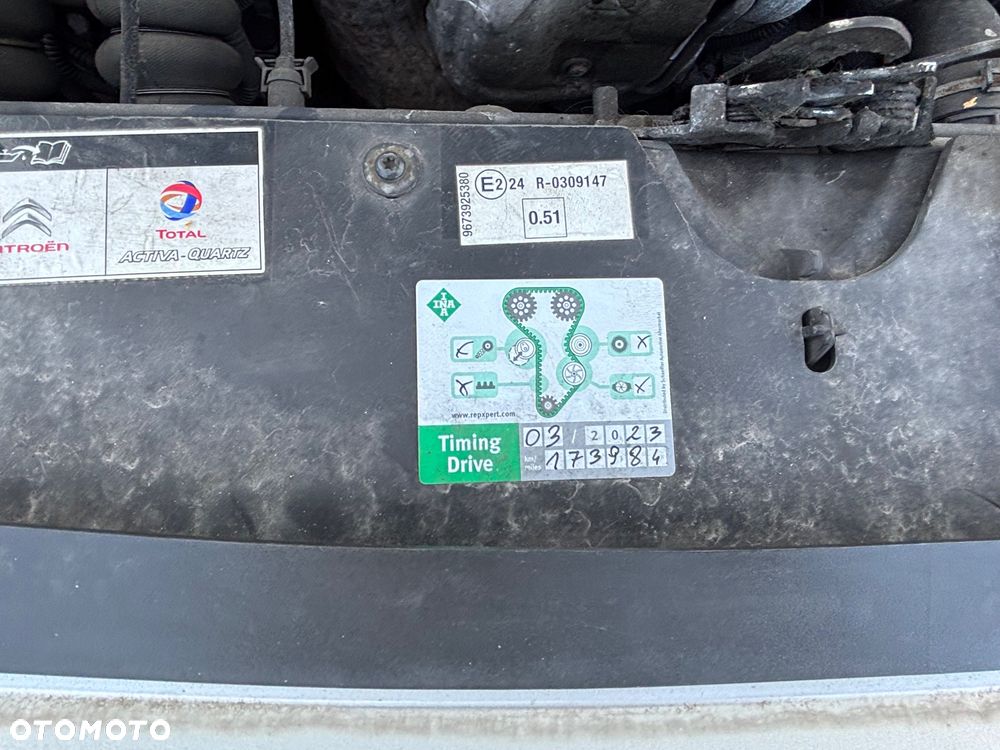 Citroën Berlingo 1.6 HDi XTR - 13
