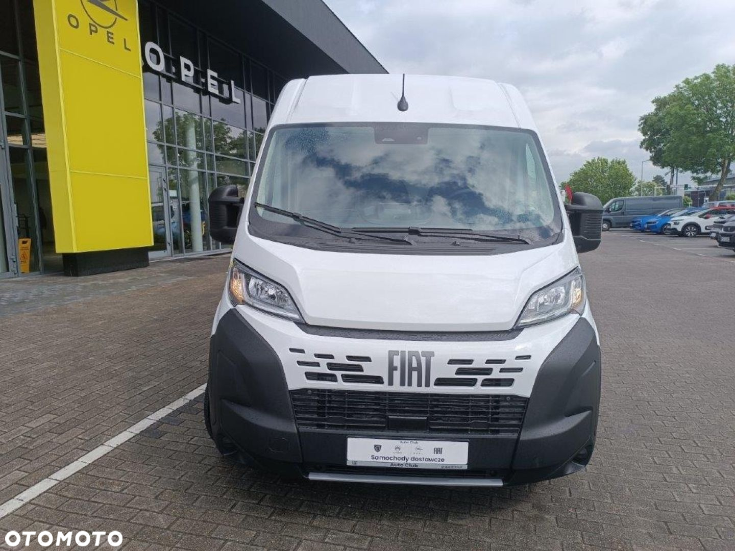 Fiat DUCATO - 4