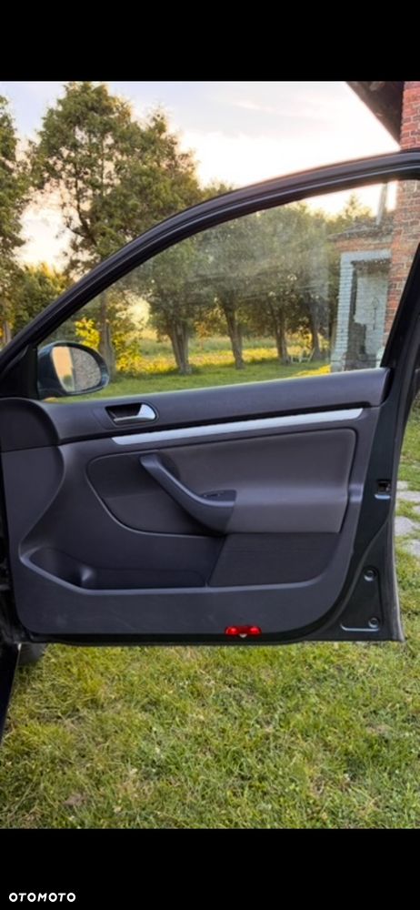 Volkswagen Golf 1.4 TSI Comfortline - 12