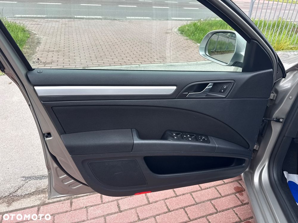 Skoda Superb 3.6 FSI 4x4 Comfort DSG - 18