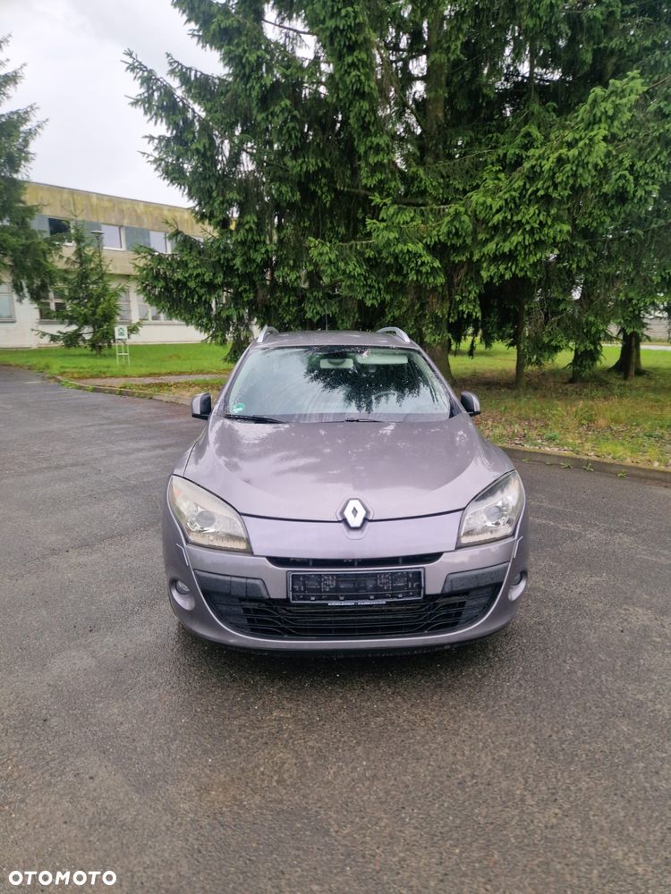 Renault Megane 1.5 dCi Zen EDC - 3