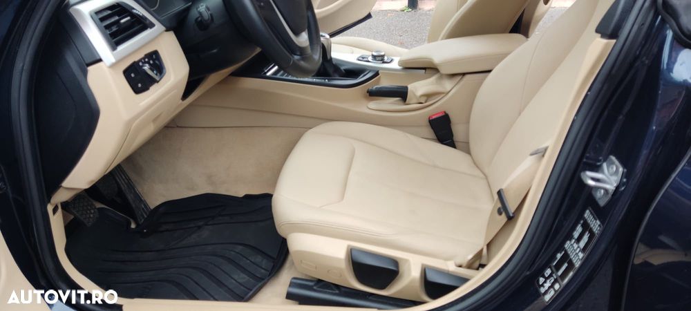 BMW Seria 4 - 2