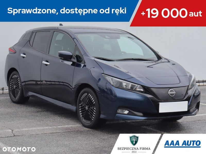 Nissan Leaf - 2