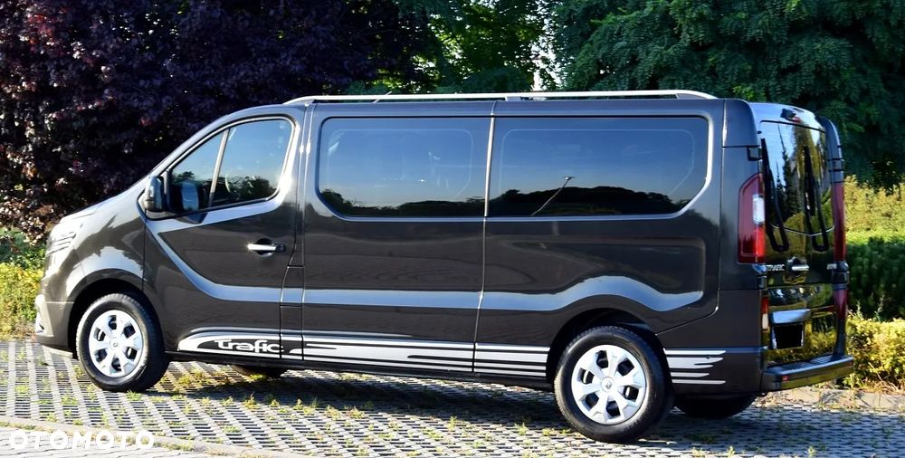 Renault Trafic 2024 photo 4