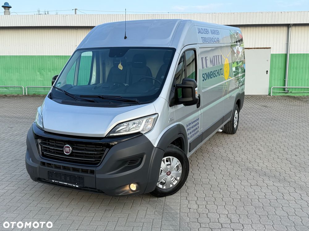 Fiat Ducato - 7