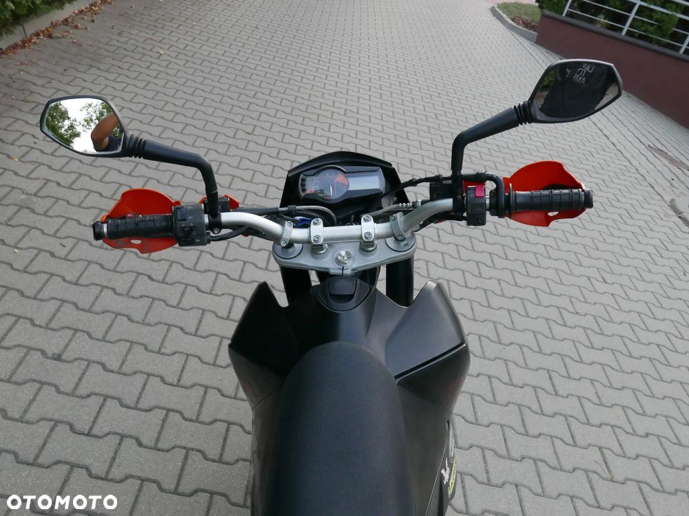 KTM Inny - 20